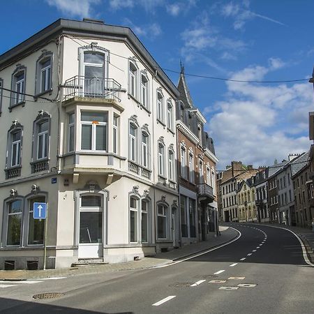 Entre Deux Pays Apartments Spa Luaran gambar