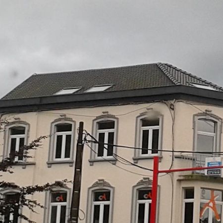 Entre Deux Pays Apartments Spa Luaran gambar