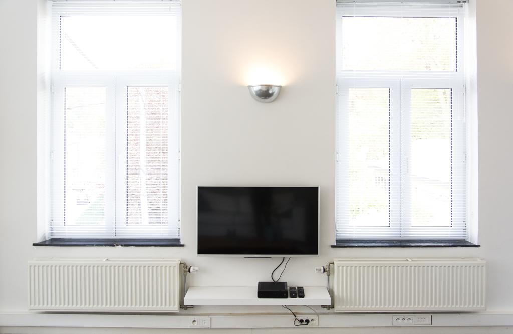 Entre Deux Pays Apartments Spa Bilik gambar