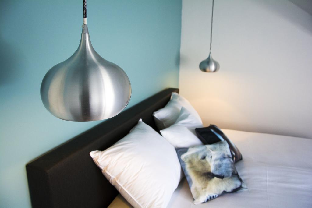 Entre Deux Pays Apartments Spa Bilik gambar