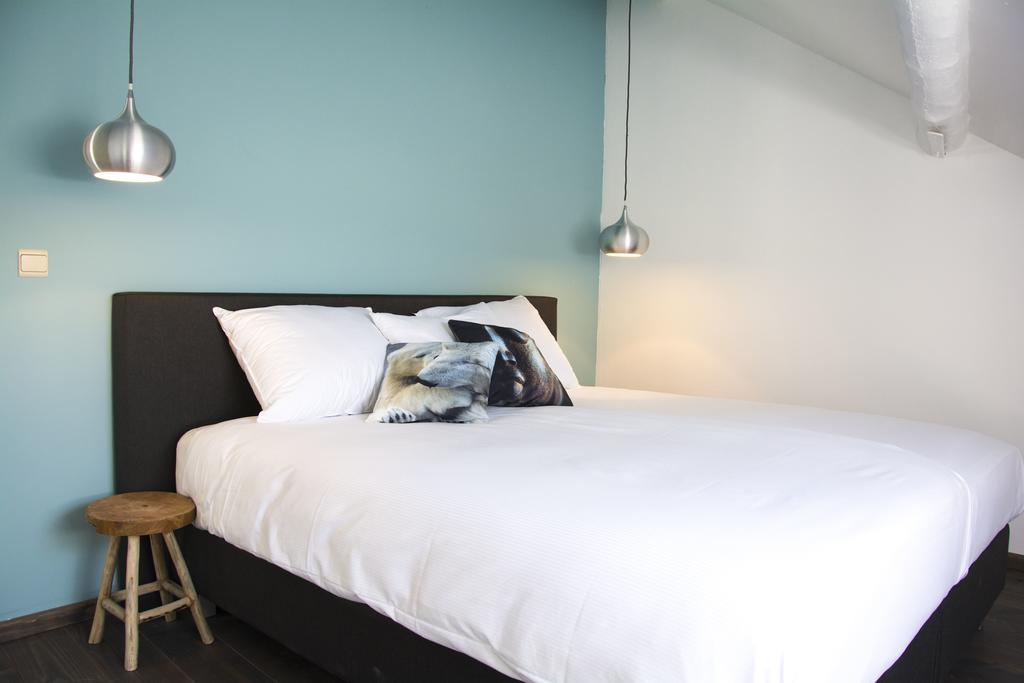 Entre Deux Pays Apartments Spa Bilik gambar