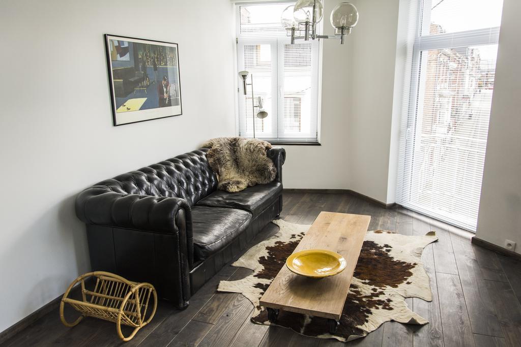 Entre Deux Pays Apartments Spa Bilik gambar