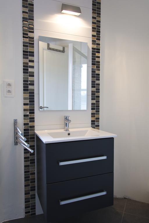 Entre Deux Pays Apartments Spa Luaran gambar