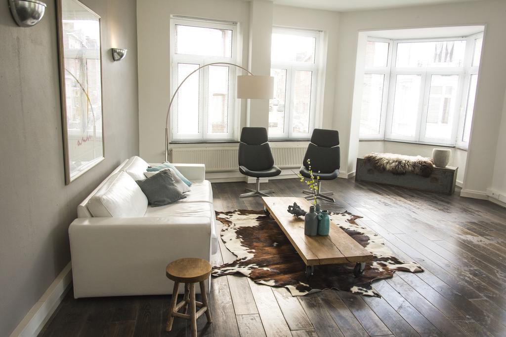 Entre Deux Pays Apartments Spa Luaran gambar