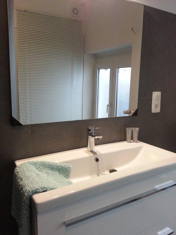 Entre Deux Pays Apartments Spa Luaran gambar