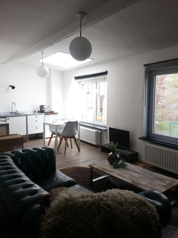Entre Deux Pays Apartments Spa Luaran gambar